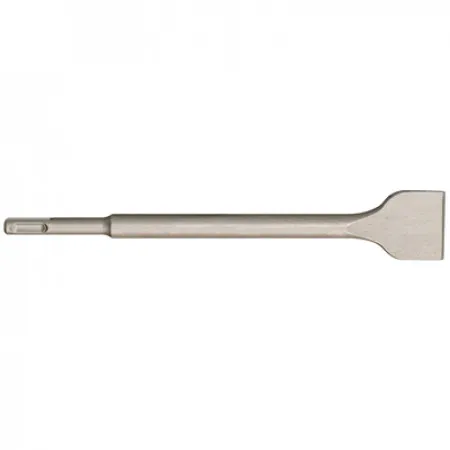 Зубило широкое Metabo SDS+ Classic 40x250 мм (628408000) Зубило широкое Metabo SDS+ Classic 40x250 мм (628408000)