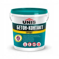 Бетон-контакт UNIS (Юнис) 15 кг