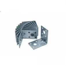 Крепежный усиленный уголок KUU 105х105х90 (1 шт)