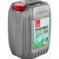 Грунтовка Старатели универсальная 10 л