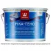 Матовая акрилатная краска Tikkurila Pika-Teho / Пика-Техо 9л Матовая акрилатная краска Tikkurila Pika-Teho / Пика-Техо 9л
