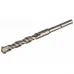 Бур по бетону 6х110 мм SDS+ для перфоратора