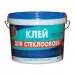 Клей для стекло обоев водостойкий “Гермес” 10 л