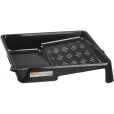 Ванночка малярная ЗУБР 250 мм 330х350 мм 0,8 л