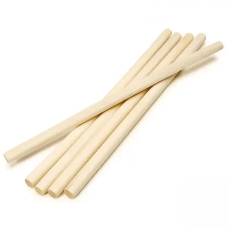 Черенок для щеток деревянный Черенок для щеток деревянный