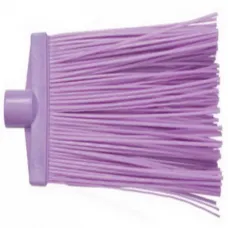 Метла полипропиленовая большая