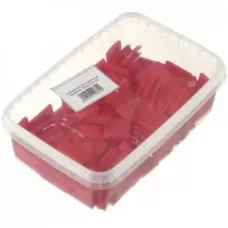 Соединитель для цокольных профилей 30 мм (100 шт)