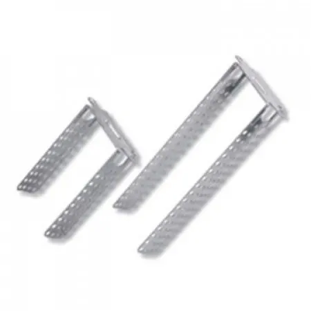 Подвес прямой Кнауф 60х30х125 для ПП 60х27 толщ. 0,9 мм