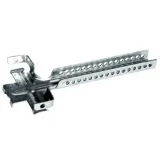 Подвес Knauf Нониус нижняя часть 130х62х15 мм