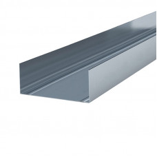 Профиль направляющий Стандарт 50x40х3000 0.5