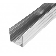 Профиль стоечный Стандарт 50x50х3000 0.5