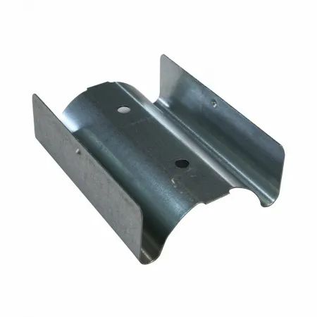 Удлинитель профиля Кнауф 110х58х25 для ПП 60х27 толщ. 0,6 мм