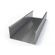 Профиль стоечный Стандарт 100х50х3000 0.5