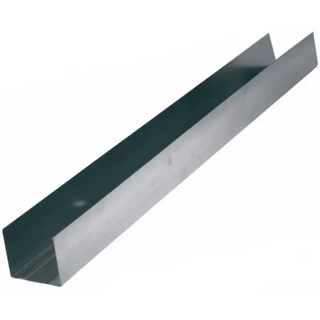 Профиль направляющий Стандарт 27х28х3000 0.5