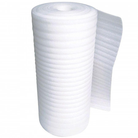 НПЭ Подложка 1,05х25м (26,25м2) толщина 10мм