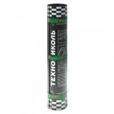 Рулонная кровля Технониколь Стеклоизол Р ХПП-2,1 1х9м (9 м2)