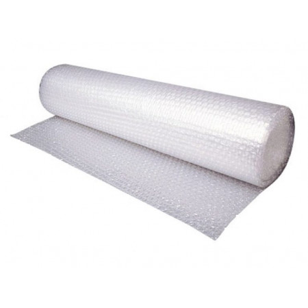 Пленка упаковочная воздушно-пузырьковая рулон 1,2x50 м