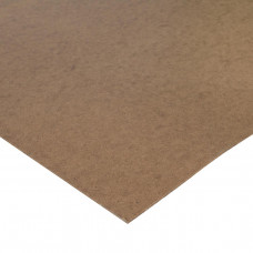 ДВП Оргалит 2140х1220х2.5мм гладкая с 2х сторон