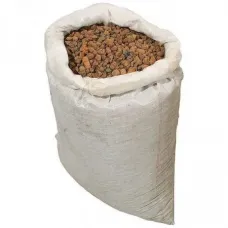 Керамзит фракция 10-20 мм (0,028м3 / 28 л)