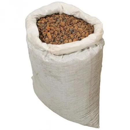 Керамзит фракция 10-20 мм (0,028м3 / 28 л)