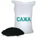 Сажа строительная 22 кг