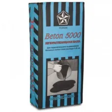 Ровнитель отделочный Русеан Бетон 5000 25 кг