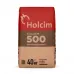 Цемент Holcim Extracem М500 40 кг Цемент Holcim Extracem М500 40 кг