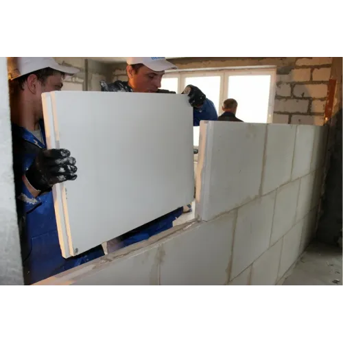 Пустотелые или полнотелые: какие пазогребневые плиты выбрать?