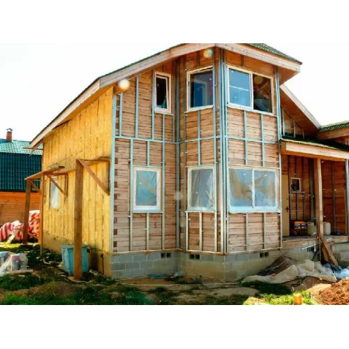 Какой утеплитель выбрать для дома? Минвата, эковата, PIR, пенопласт? Плюсы и минусы всех утеплителей