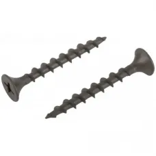 Саморез гипс/дерево крупная резьба 3,5х115мм