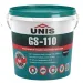 Шпатлевка для швов ГКЛ Unis GS-110 Gips Seam 15 кг