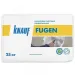 Шпатлевка гипсовая Knauf Фуген серая 25 кг