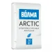 Шпатлевка гипсовая финишная Волма Arctic 20 к