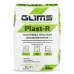 Шпатлевка гипсовая Glims Plast-R высокопрочная 20 кг Шпатлевка гипсовая Glims Plast-R высокопрочная 20 кг