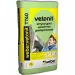 Штукатурка цементная универсальная Weber.Vetonit TT 40 серая 25 кг