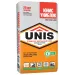 Клей для пеноблока UNIS (Юнис) Униблок 25 кг