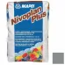 Штукатурка цементная Mapei Nivoplan Plus серая 25 кг