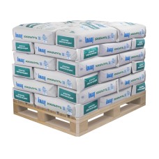 Штукатурка цементная цокольная Knauf Зокельпутц 25 кг