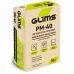 Штукатурка гипсовая Glims PM-40 30 кг
