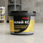 Кс клей строительный универсальный