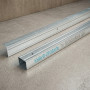 Металлические профили Knauf