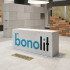 Газобетонные блоки Bonolit