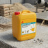 Добавка для смеси бетона