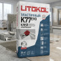 Плиточный клей