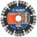Диск алмазный ЗУБР 36650-125_z02 Диск алмазный ЗУБР 36650-125_z02