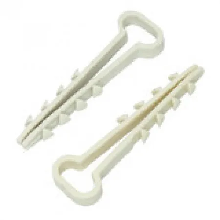 Дюбель-хомут FORTISFLEX нейлон ДХ 5-10 (б) 100 шт. 56866