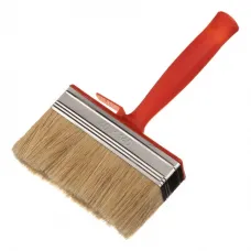 Кисть-макловица, 50 х150 мм, натур. щетина, пластм. корпус, пластм. ручка// SPARTA