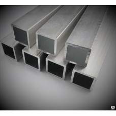 Труба профильная 100х100x2,5