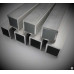 Труба профильная 120х120х4
