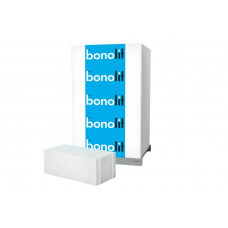 Газобетонный блок Bonolit D500 600x300x250